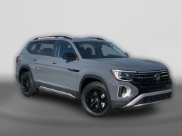 Volkswagen Atlas 2.0T Peak Edition 4MOTION 2026