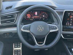 Volkswagen Atlas 2.0T Peak Edition 4MOTION 2026