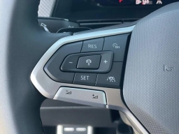 Volkswagen Atlas 2.0T Peak Edition 4MOTION 2026