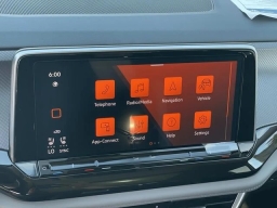 Volkswagen Atlas 2.0T Peak Edition 4MOTION 2026