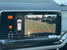 Volkswagen Atlas 2.0T Peak Edition 4MOTION 2026