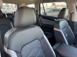 Volkswagen Atlas 2.0T Peak Edition 4MOTION 2026