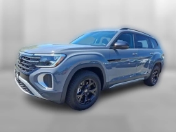 Volkswagen Atlas 2.0T Peak Edition 4MOTION 2026