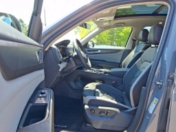 Volkswagen Atlas 2.0T Peak Edition 4MOTION 2026