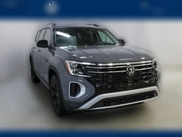 Volkswagen Atlas 2.0T Peak Edition 4MOTION 2026