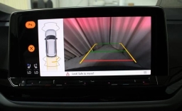 Volkswagen Atlas 2.0T Peak Edition 4MOTION 2026