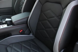 Volkswagen Atlas 2.0T Peak Edition 4MOTION 2026