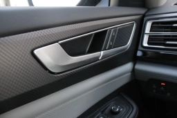 Volkswagen Atlas 2.0T Peak Edition 4MOTION 2026