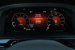 Volkswagen Atlas 2.0T Peak Edition 4MOTION 2026