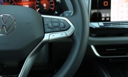 Volkswagen Atlas 2.0T Peak Edition 4MOTION 2026