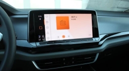 Volkswagen Atlas 2.0T Peak Edition 4MOTION 2026