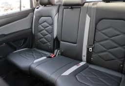 Volkswagen Atlas 2.0T Peak Edition 4MOTION 2026