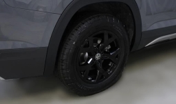 Volkswagen Atlas 2.0T Peak Edition 4MOTION 2026