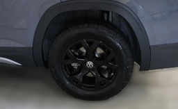 Volkswagen Atlas 2.0T Peak Edition 4MOTION 2026