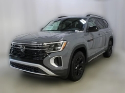 Volkswagen Atlas 2.0T Peak Edition 4MOTION 2026