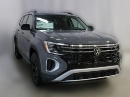 Volkswagen Atlas 2.0T Peak Edition 4MOTION 2026