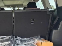 Volkswagen Atlas 2.0T Peak Edition 4MOTION 2026