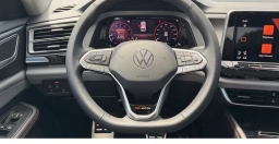 Volkswagen Atlas 2.0T Peak Edition 4MOTION 2026