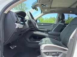 Volkswagen Atlas 2.0T Peak Edition 4MOTION 2026