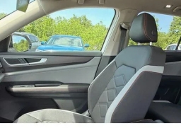 Volkswagen Atlas 2.0T Peak Edition 4MOTION 2026