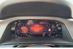 Volkswagen Atlas 2.0T Peak Edition 4MOTION 2026