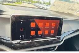 Volkswagen Atlas 2.0T Peak Edition 4MOTION 2026