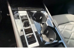 Volkswagen Atlas 2.0T Peak Edition 4MOTION 2026
