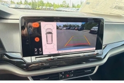 Volkswagen Atlas 2.0T Peak Edition 4MOTION 2026