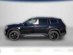 Volkswagen Atlas 2.0T Peak Edition 4MOTION 2026