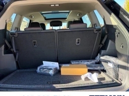 Volkswagen Atlas 2.0T Peak Edition 4MOTION 2026