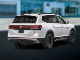 Volkswagen Atlas 2.0T Peak Edition 4MOTION 2026