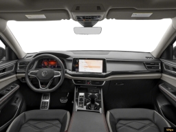 Volkswagen Atlas 2.0T Peak Edition 4MOTION 2026