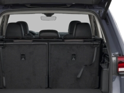 Volkswagen Atlas 2.0T Peak Edition 4MOTION 2026