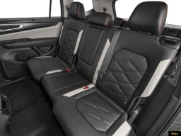 Volkswagen Atlas 2.0T Peak Edition 4MOTION 2026