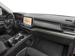 Volkswagen Atlas 2.0T Peak Edition 4MOTION 2026