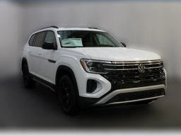 Volkswagen Atlas 2.0T Peak Edition 4MOTION 2026
