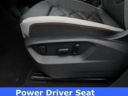 Volkswagen Atlas 2.0T Peak Edition 4MOTION 2026