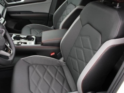 Volkswagen Atlas 2.0T Peak Edition 4MOTION 2026