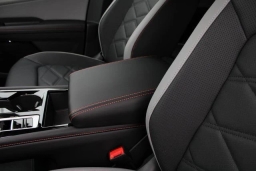 Volkswagen Atlas 2.0T Peak Edition 4MOTION 2026