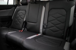 Volkswagen Atlas 2.0T Peak Edition 4MOTION 2026