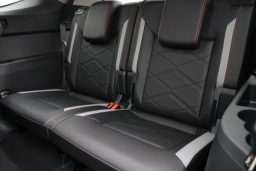 Volkswagen Atlas 2.0T Peak Edition 4MOTION 2026