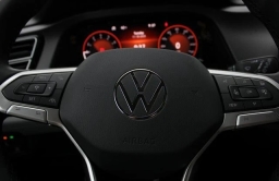 Volkswagen Atlas 2.0T Peak Edition 4MOTION 2026