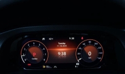 Volkswagen Atlas 2.0T Peak Edition 4MOTION 2026