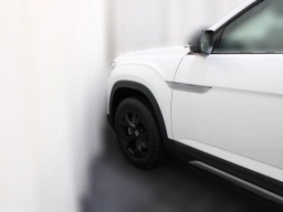 Volkswagen Atlas 2.0T Peak Edition 4MOTION 2026