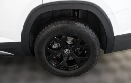 Volkswagen Atlas 2.0T Peak Edition 4MOTION 2026