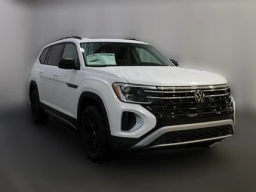 Volkswagen Atlas 2.0T Peak Edition 4MOTION 2026