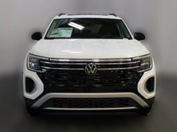 Volkswagen Atlas 2.0T Peak Edition 4MOTION 2026