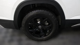 Volkswagen Atlas 2.0T Peak Edition 4MOTION 2026