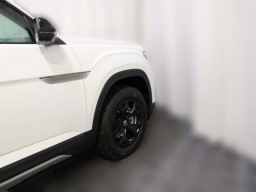 Volkswagen Atlas 2.0T Peak Edition 4MOTION 2026