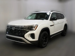 Volkswagen Atlas 2.0T Peak Edition 4MOTION 2026